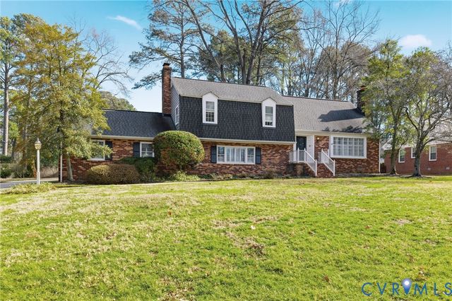 1509 Jonquill Dr, Henrico, VA 23238