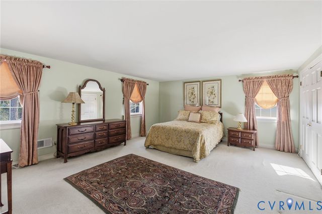 1509 Jonquill Dr, Henrico, VA 23238