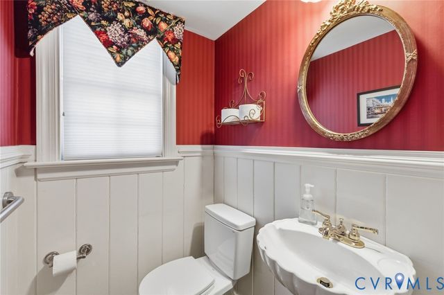 1509 Jonquill Dr, Henrico, VA 23238