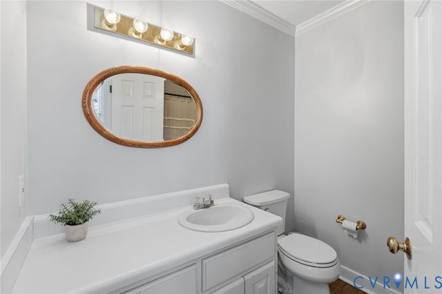 1509 Jonquill Dr, Henrico, VA 23238