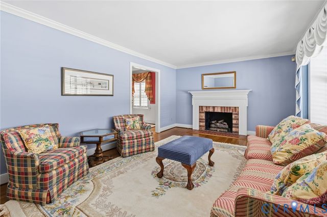 1509 Jonquill Dr, Henrico, VA 23238