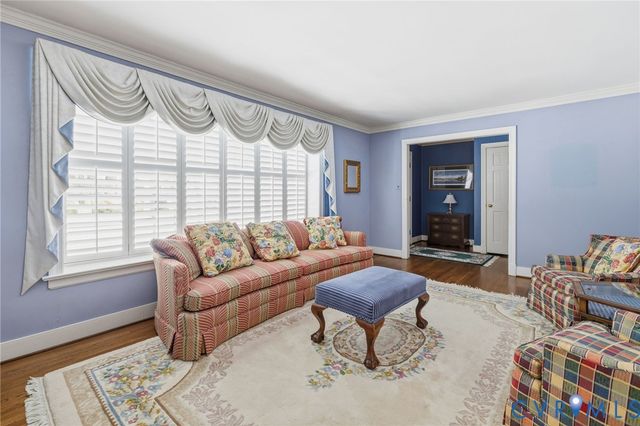 1509 Jonquill Dr, Henrico, VA 23238