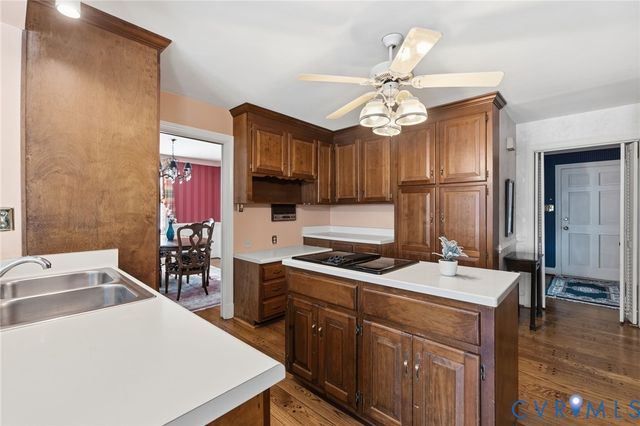 1509 Jonquill Dr, Henrico, VA 23238