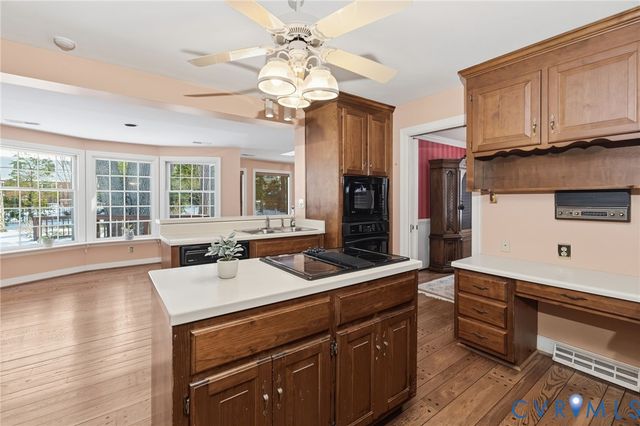 1509 Jonquill Dr, Henrico, VA 23238