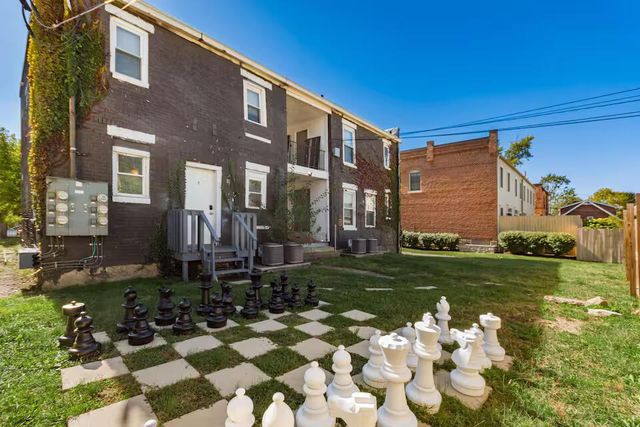 370 Forest Street, Columbus, OH 43206