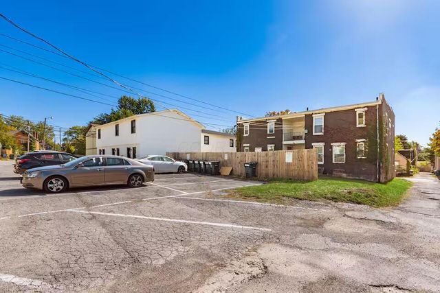370 Forest Street, Columbus, OH 43206