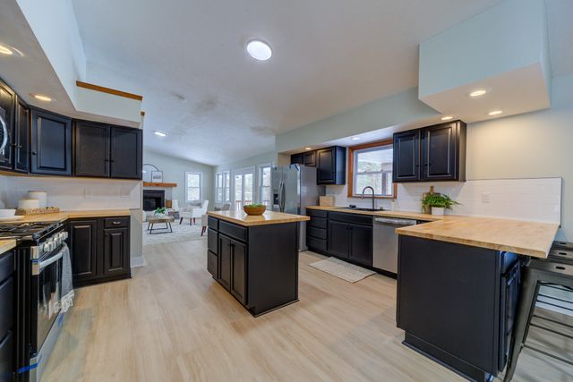 13095 19 Mile Road Ne, Spencer Twp, MI 49326