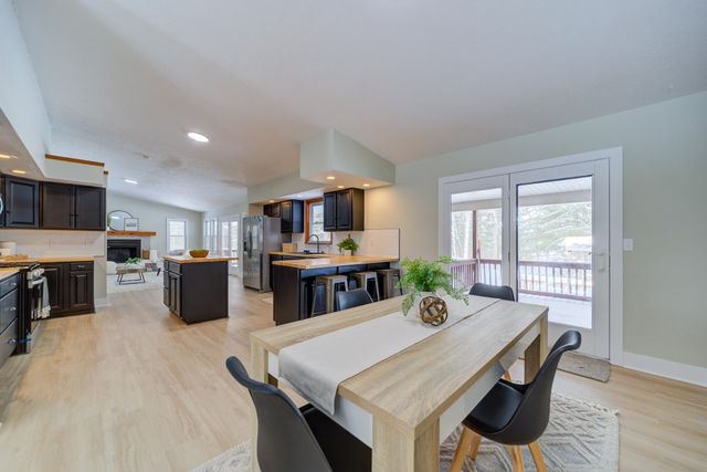 13095 19 Mile Road Ne, Spencer Twp, MI 49326