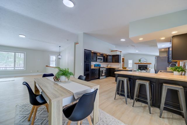 13095 19 Mile Road Ne, Spencer Twp, MI 49326