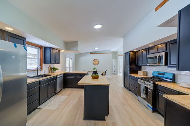 13095 19 Mile Road Ne, Spencer Twp, MI 49326