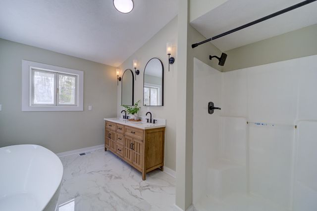 13095 19 Mile Road Ne, Spencer Twp, MI 49326