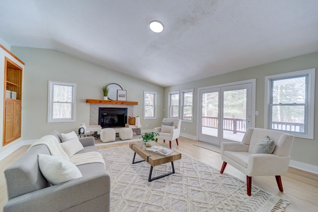 13095 19 Mile Road Ne, Spencer Twp, MI 49326