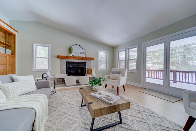 13095 19 Mile Road Ne, Spencer Twp, MI 49326