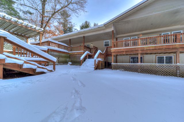 13095 19 Mile Road Ne, Spencer Twp, MI 49326