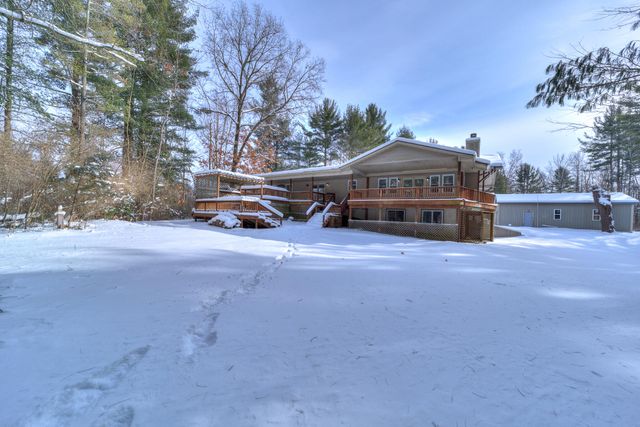 13095 19 Mile Road Ne, Spencer Twp, MI 49326