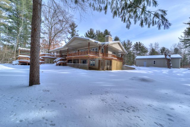 13095 19 Mile Road Ne, Spencer Twp, MI 49326