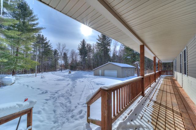 13095 19 Mile Road Ne, Spencer Twp, MI 49326