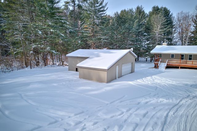 13095 19 Mile Road Ne, Spencer Twp, MI 49326