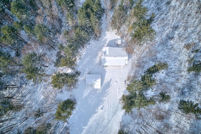 13095 19 Mile Road Ne, Spencer Twp, MI 49326