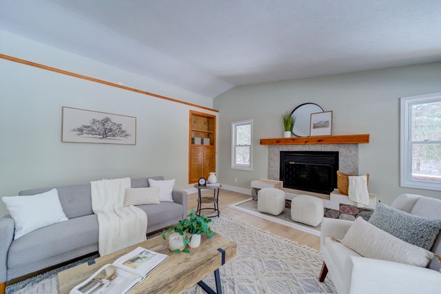 13095 19 Mile Road Ne, Spencer Twp, MI 49326