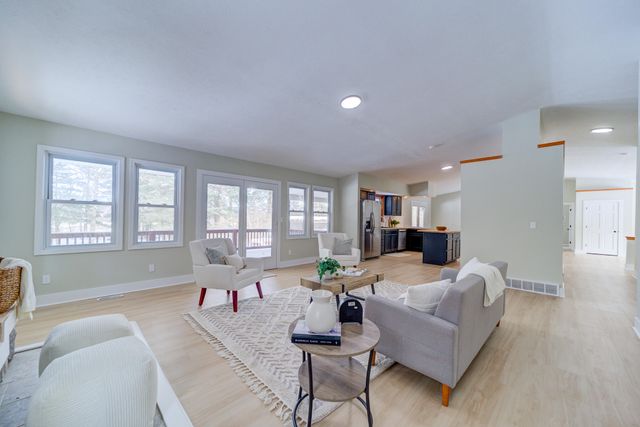 13095 19 Mile Road Ne, Spencer Twp, MI 49326