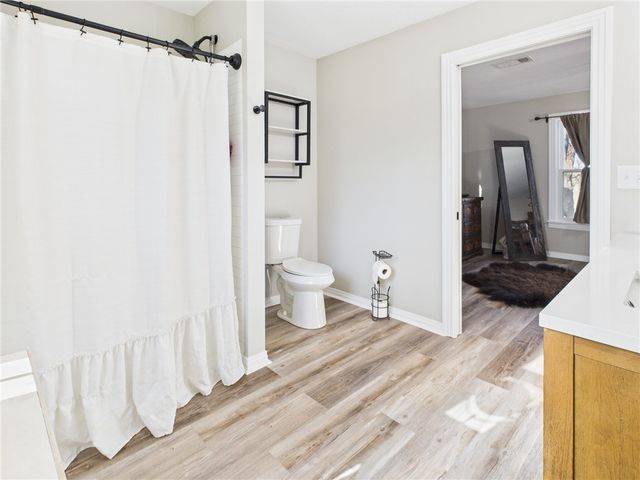 2893 County Road 316, Caldwell, TX 77836