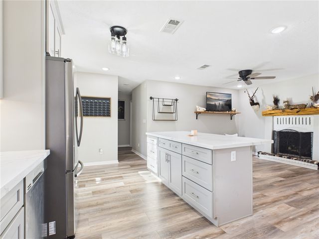 2893 County Road 316, Caldwell, TX 77836