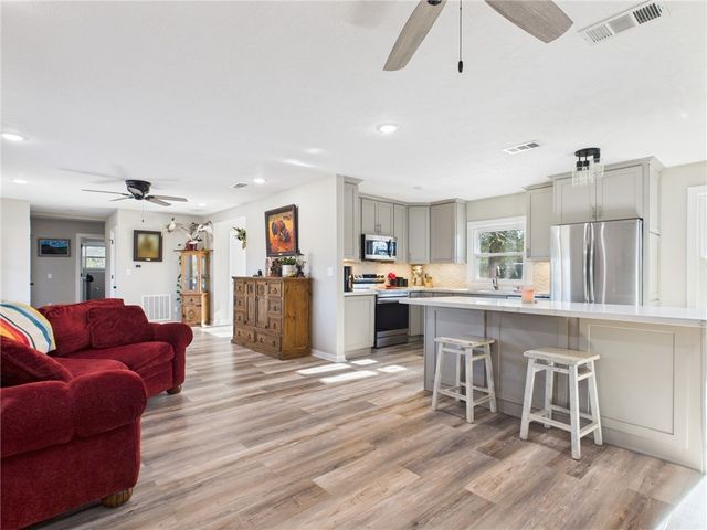 2893 County Road 316, Caldwell, TX 77836