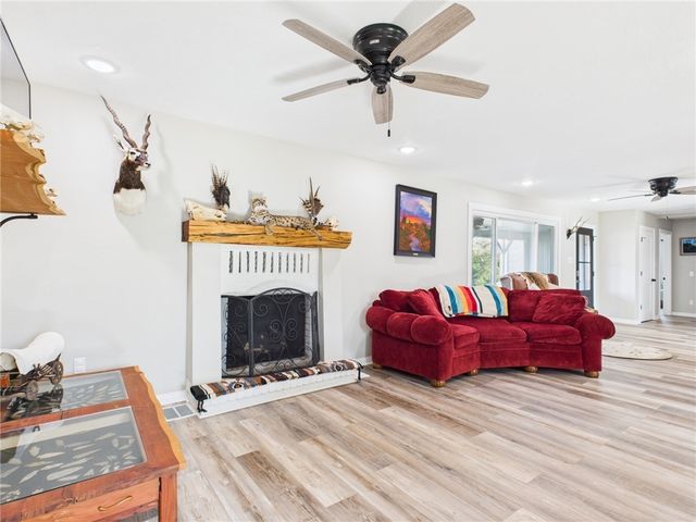 2893 County Road 316, Caldwell, TX 77836