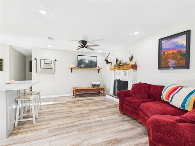 2893 County Road 316, Caldwell, TX 77836