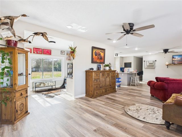 2893 County Road 316, Caldwell, TX 77836