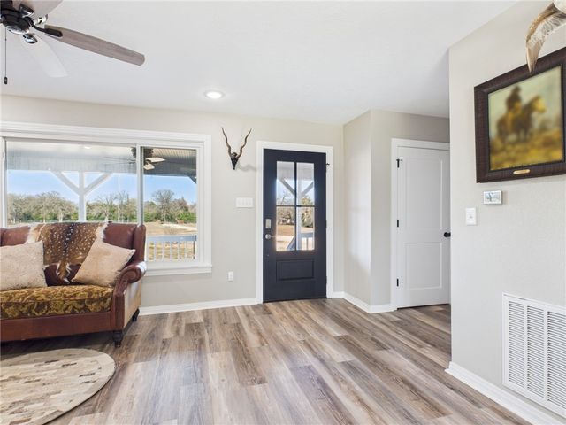 2893 County Road 316, Caldwell, TX 77836