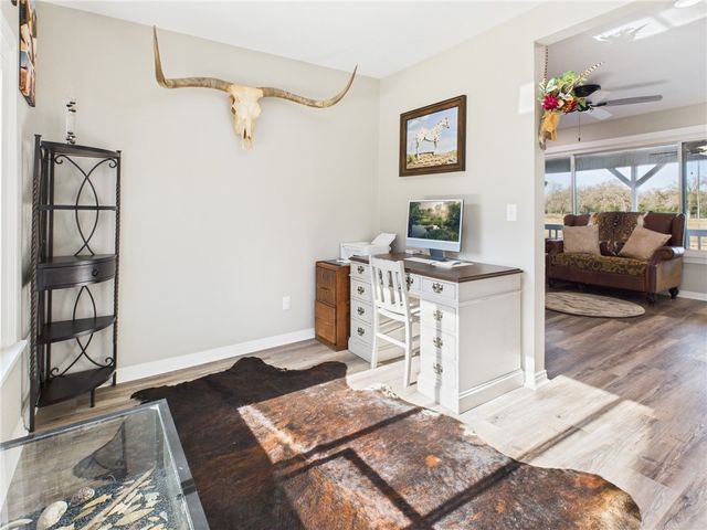 2893 County Road 316, Caldwell, TX 77836