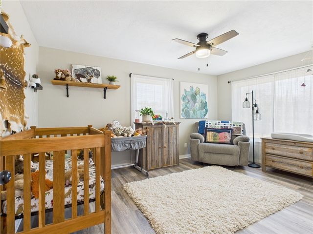 2893 County Road 316, Caldwell, TX 77836