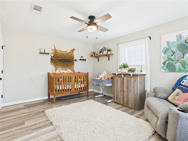 2893 County Road 316, Caldwell, TX 77836