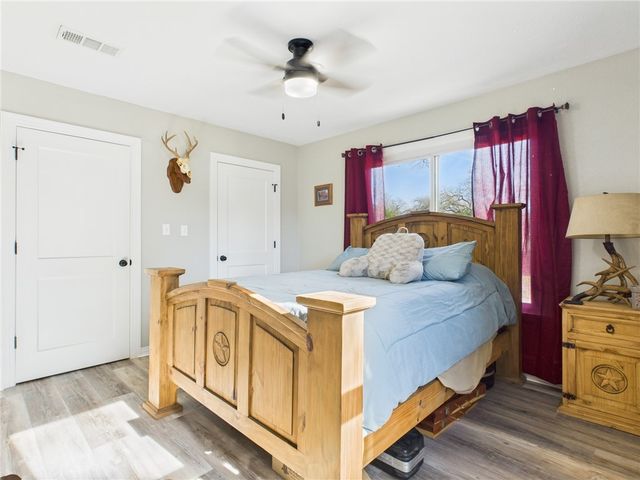 2893 County Road 316, Caldwell, TX 77836