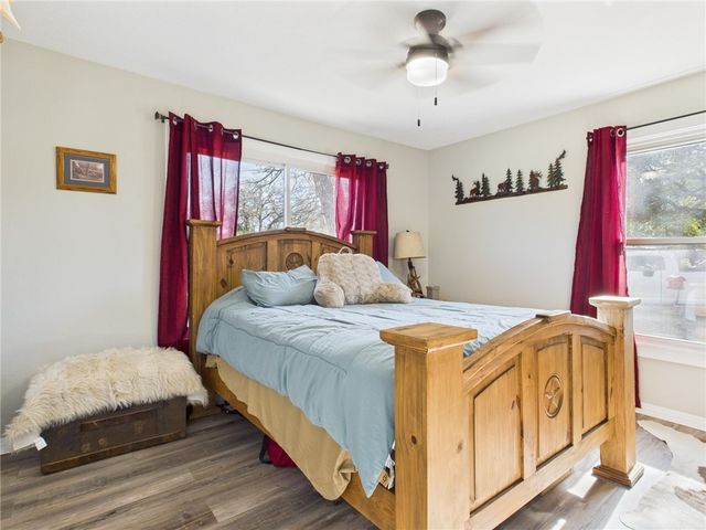 2893 County Road 316, Caldwell, TX 77836