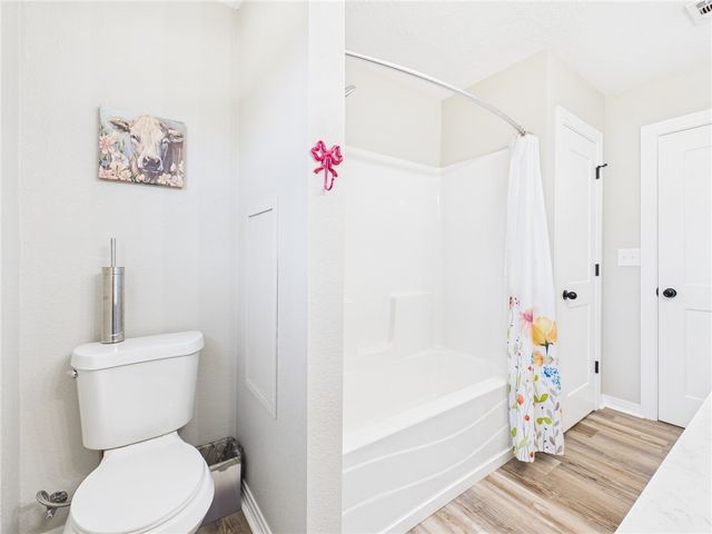 2893 County Road 316, Caldwell, TX 77836