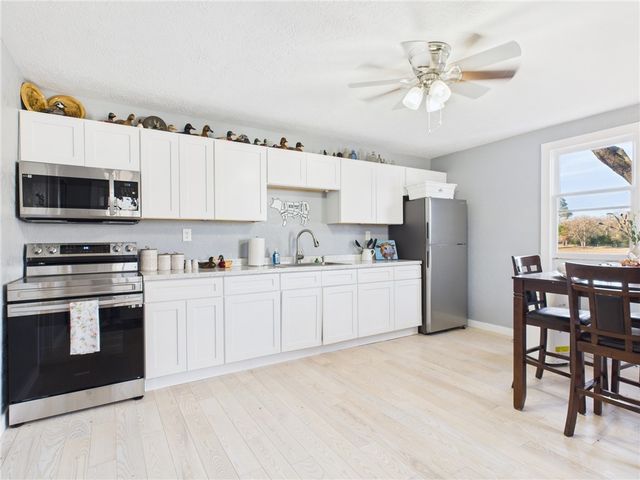 2893 County Road 316, Caldwell, TX 77836