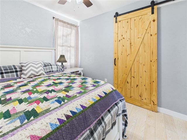 2893 County Road 316, Caldwell, TX 77836