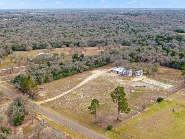 2893 County Road 316, Caldwell, TX 77836