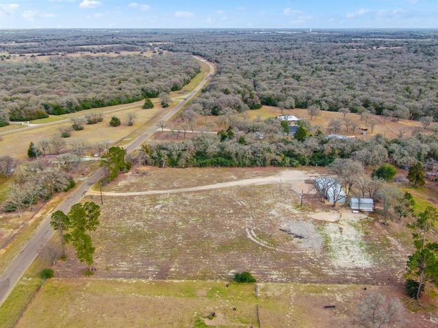 2893 County Road 316, Caldwell, TX 77836