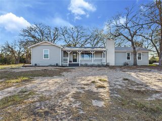 2893 County Road 316, Caldwell, TX 77836