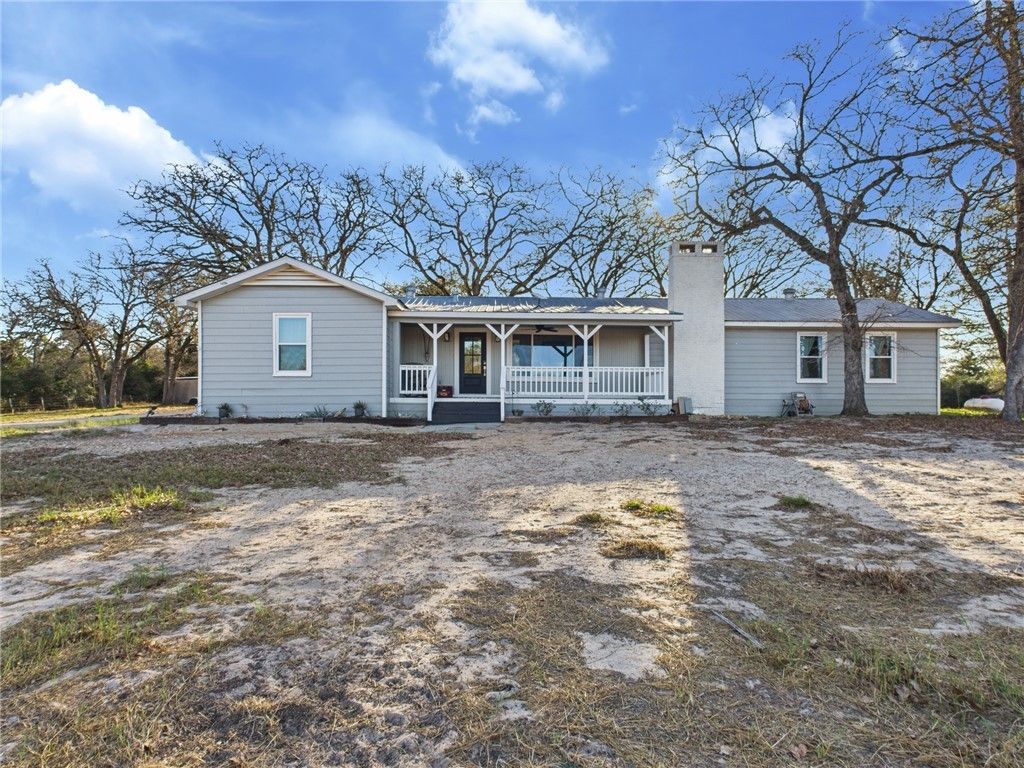 2893 County Road 316, Caldwell, TX 77836
