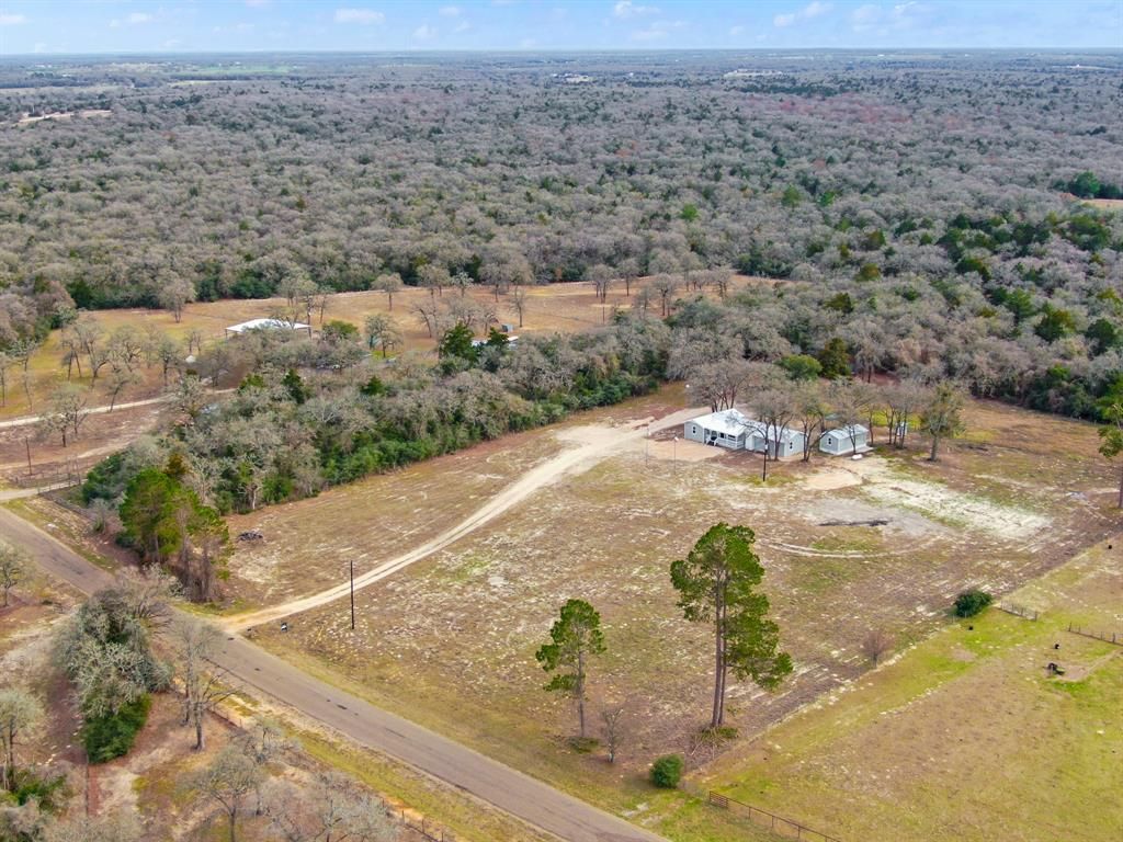 2893 County Road 316, Caldwell, TX 77836 — photo 5