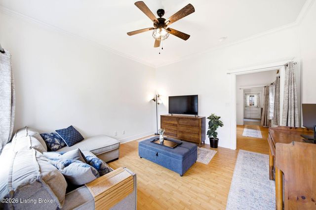 703 W Evelyn Ave, Louisville, KY 40215