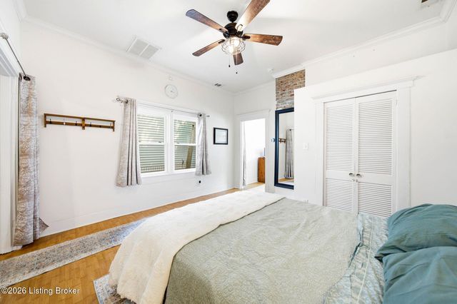 703 W Evelyn Ave, Louisville, KY 40215