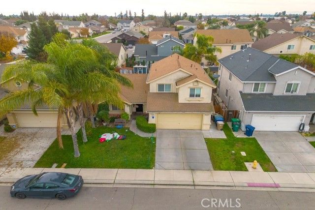 16347 Lancaster, Delhi, CA 95315