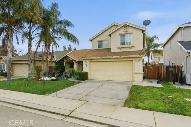 16347 Lancaster, Delhi, CA 95315