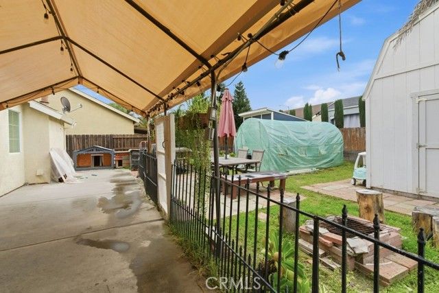 16347 Lancaster, Delhi, CA 95315